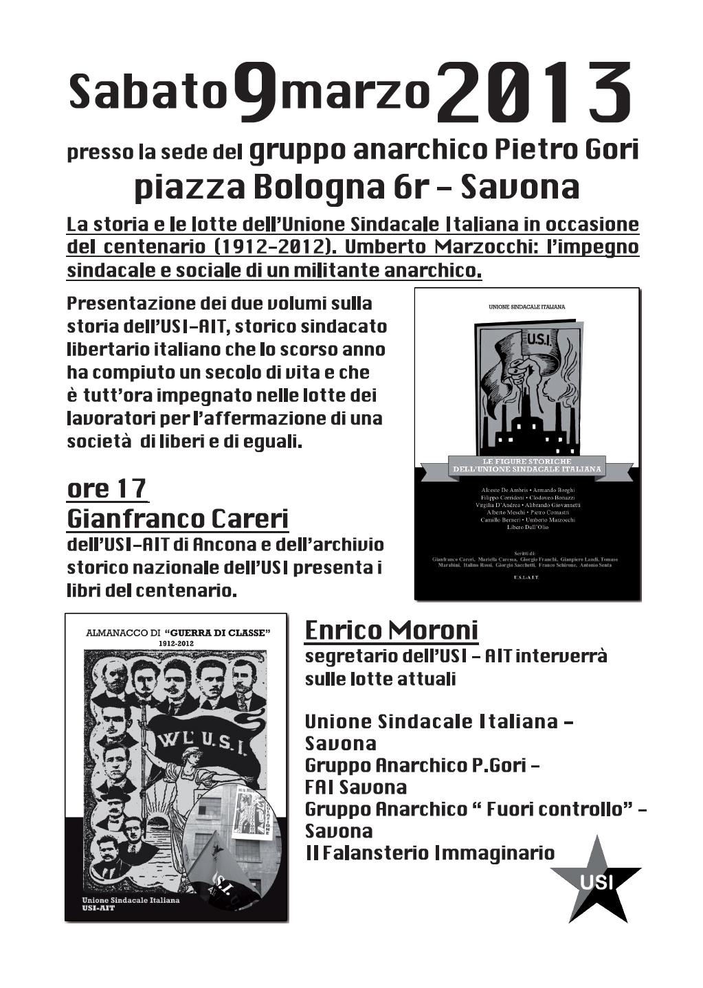 savona
