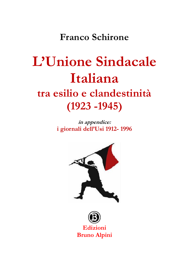 usischirone