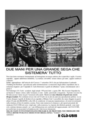 volantino s carlo