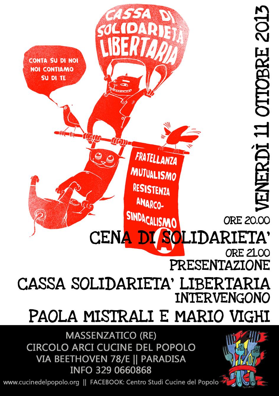 solidarieta